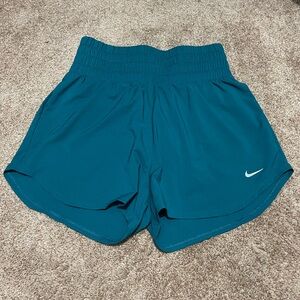 3 Nike Athletic Shorts